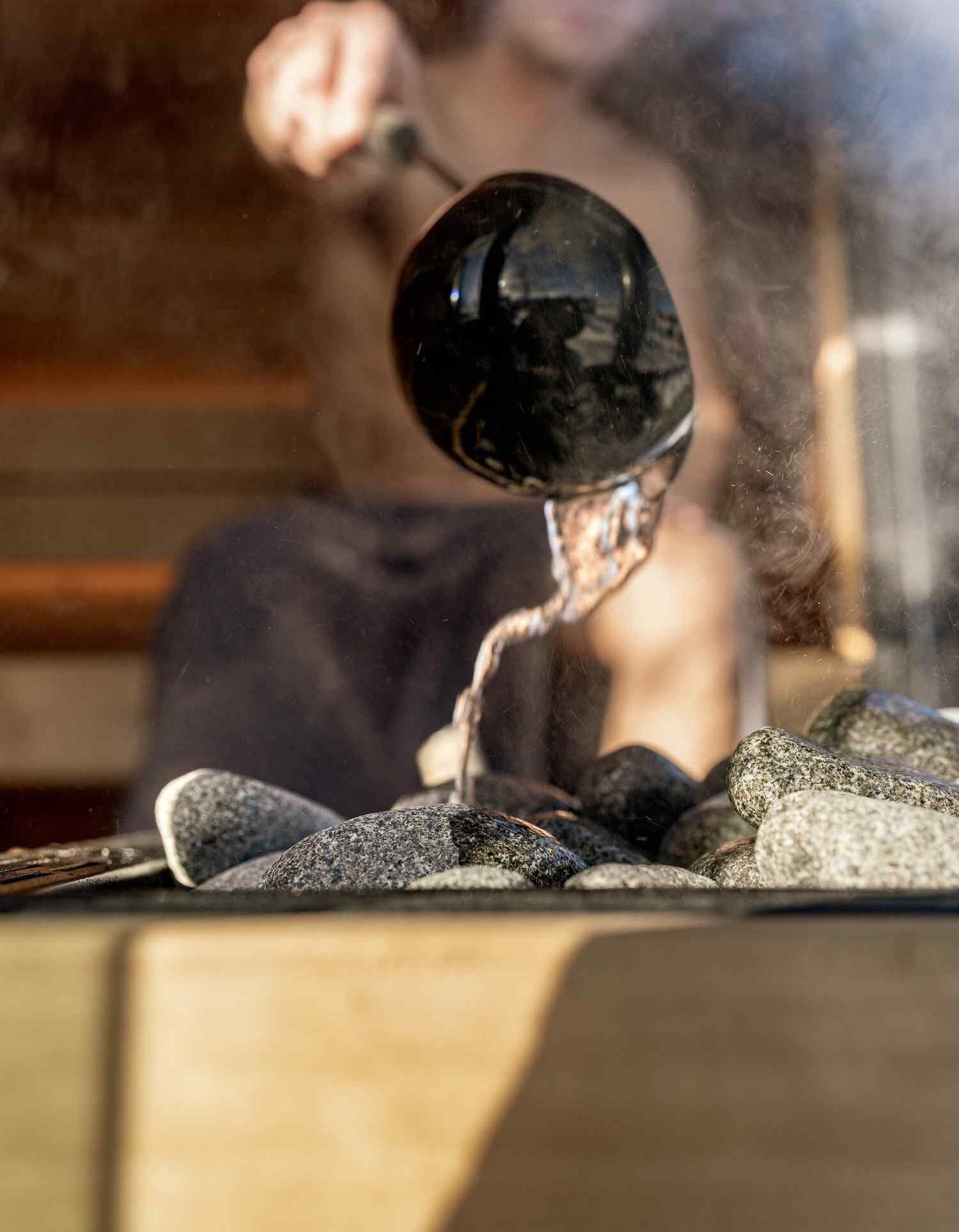 Équipements disponibles